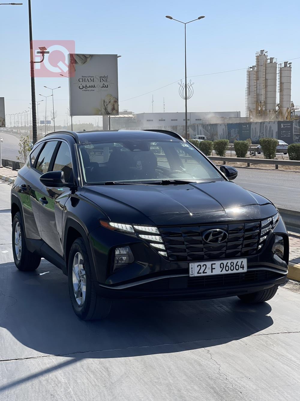 هيونداي توسان